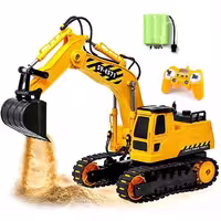 بیل مکانیکی کنترلی شارژی EE کد E571-003
