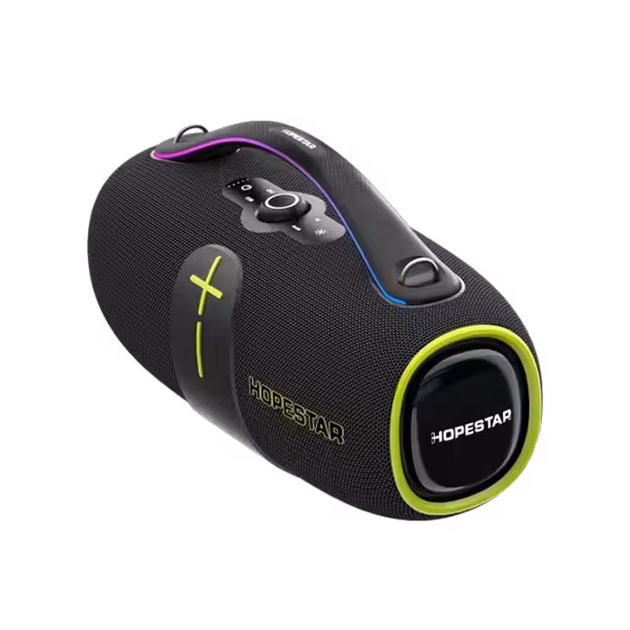 اسپیکر بلوتوثی هوپ استار مدل A85Hope Star A85 Speaker