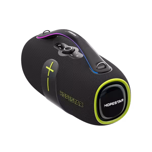 اسپیکر بلوتوثی هوپ استار مدل A85Hope Star A85 Speaker
