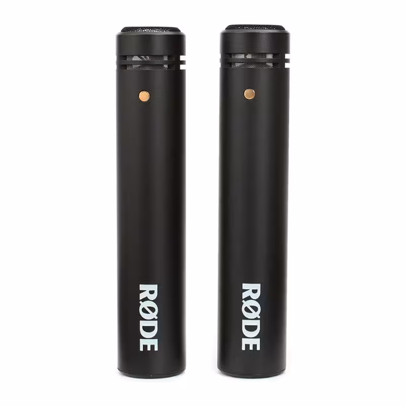 میکروفون ساز رود M5 Matched PairRode M5 Matched Pair