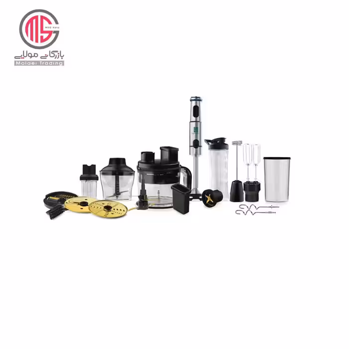 گوشتکوب برقی 14 کاره هونیرا مدل HBF-472