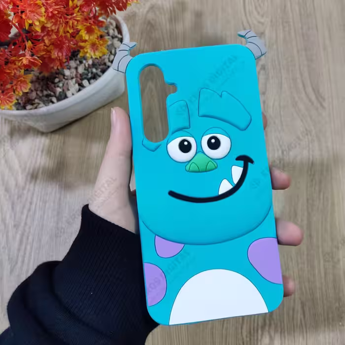 قاب گوشی Samsung Galaxy A35 مدل سالیوان سیلیکون اصل