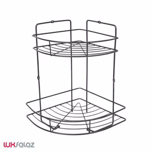 جا لیفی دکورال مدل آیلار 2 طبقه