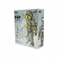 لگو طرح فضانورد نسخه کلکسیونی کد9116