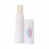 بالم مرطوب کننده و ترمیم کننده لب آردن آتوپیا مدل Dry Relief وزن 4.5 گرم