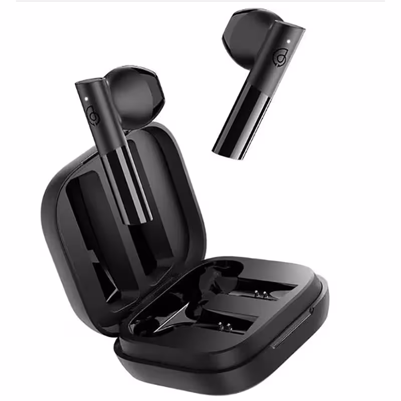 هدفون بی سیم شیائومی مدل Haylou GT6 ا Xiaomi Haylou GT6 Bluetooth headphone - 69370644