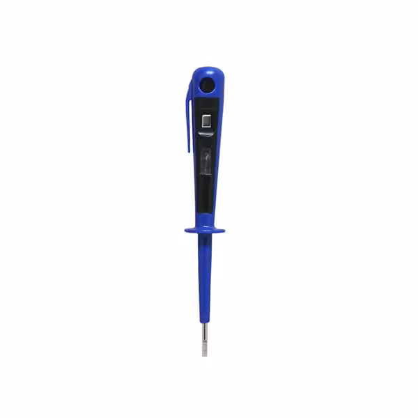 فازمتر حرفه ای اکتیو 15 سانتی متری مدل AC-6015F