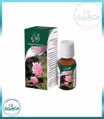 قطره گل سرخ