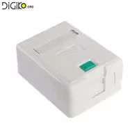 باکس پریز رو کار شبکه (مارک K-NET)