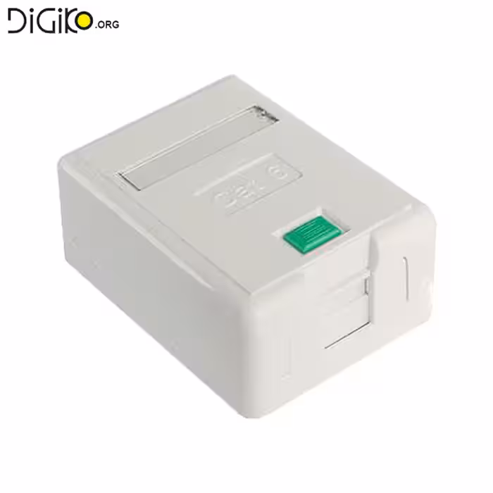 باکس پریز رو کار شبکه (مارک K-NET)