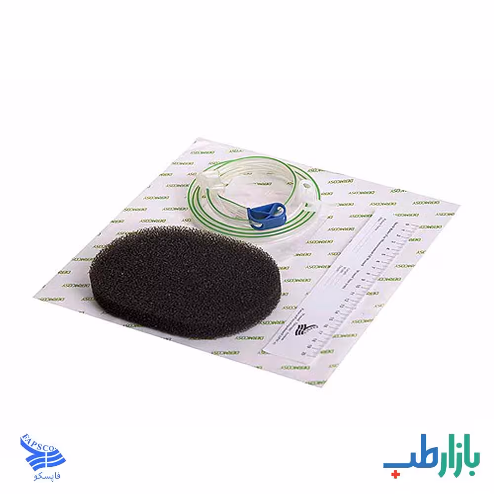 کیت وکیوم تراپی فاپسکو