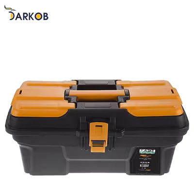 جعبه ابزار کلاسیک 16 اینچ ABZ مدل ABZMGP16