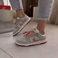 2005جردن نایک مدل nike sb dunk low