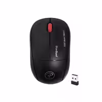 ماوس بی سیم ایکس پی مدل XP-492K