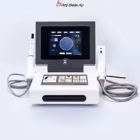 دستگاه هایفو اولترا 6 بعدی Hifu 2in1 6d