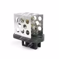 مقاومت فن شرکتی سایپا پراید تیبا کوییک ساینا