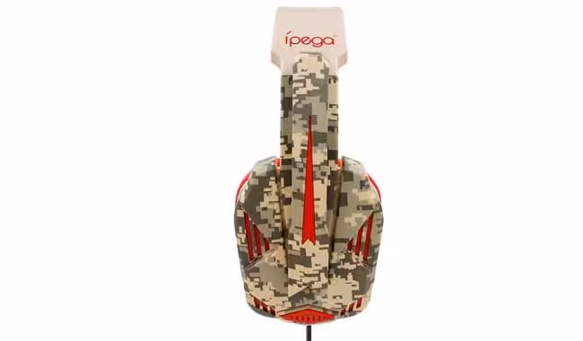 هدست گیمینگ آی پگا مدل IPEGA PG-R005