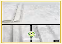 کاغذ دیواری آنجل مدرن پتینه طوسی کد:9938