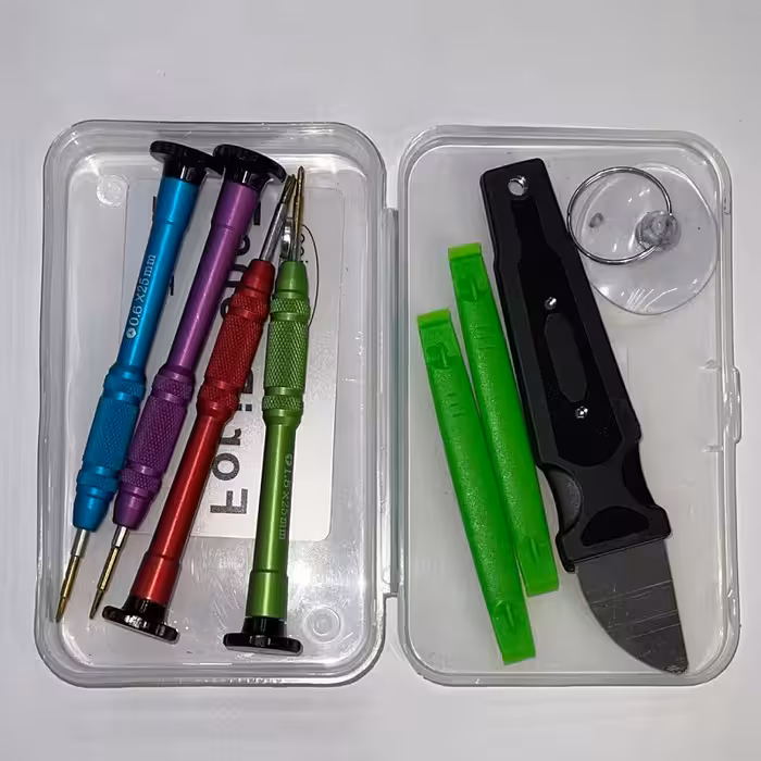 ست پیچ گوشتی 828 SW