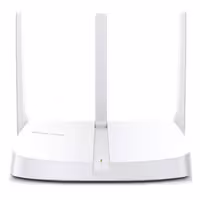 روتر بی‌سیم 300Mbps مرکوسیس مدل Mercusys MW305R