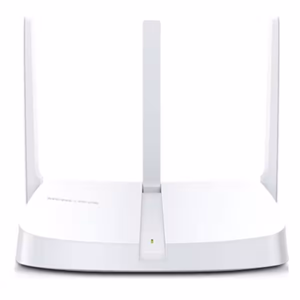 روتر بی‌سیم 300Mbps مرکوسیس مدل Mercusys MW305R