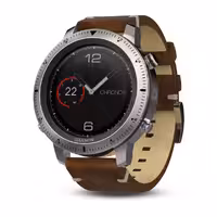 ساعت ورزشي گارمين مدل Fenix Chronos 010-01957-00