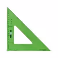 گونیا20سانت 45درجه فابل