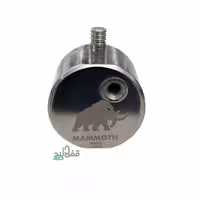 قفل دیسک ماموت ضد اسید - فروشگاه اینترنتی قفل لند