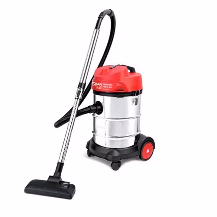 جاروبرقی صنعتی توسن مدل 1030-cw