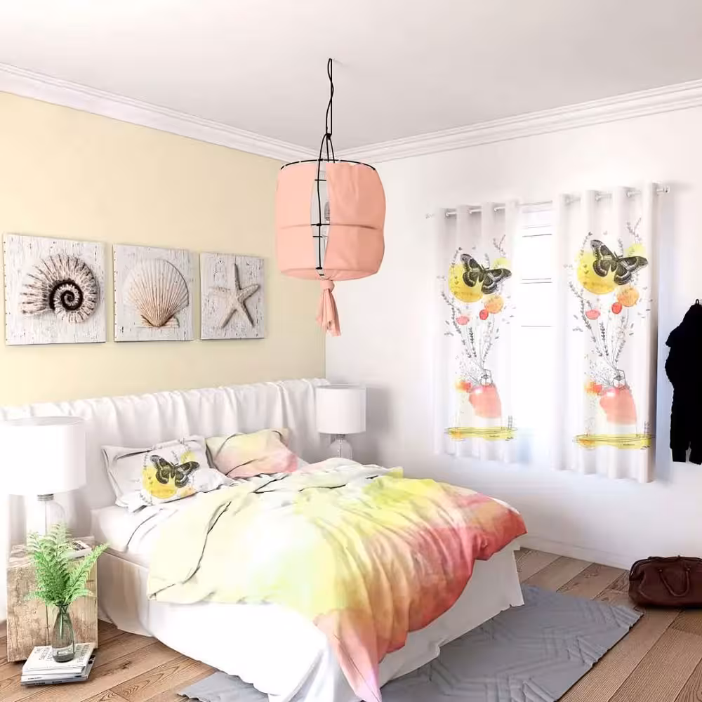 روتختی طرح پروانه کد 10