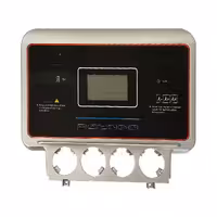 کنسول تردمیل خانگی تک کاره تاشو تکنوفیت TechnoFit TF-900S