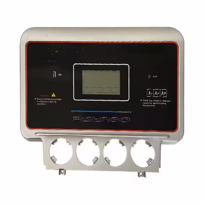 کنسول تردمیل خانگی تک کاره تاشو تکنوفیت TechnoFit TF-900S