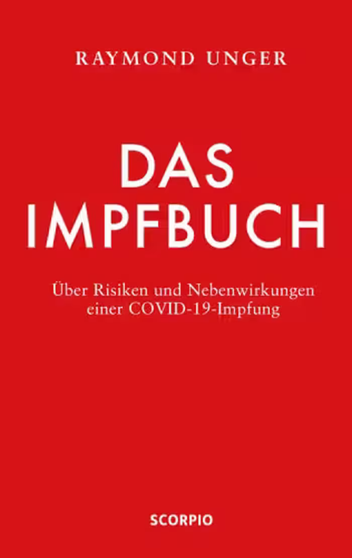 خرید و دانلود نسخه کامل کتاب Das Impfbuch