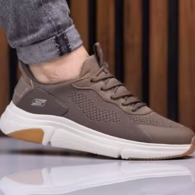 2324 کفش کتانی ورزشی اسکیچرز Skechers