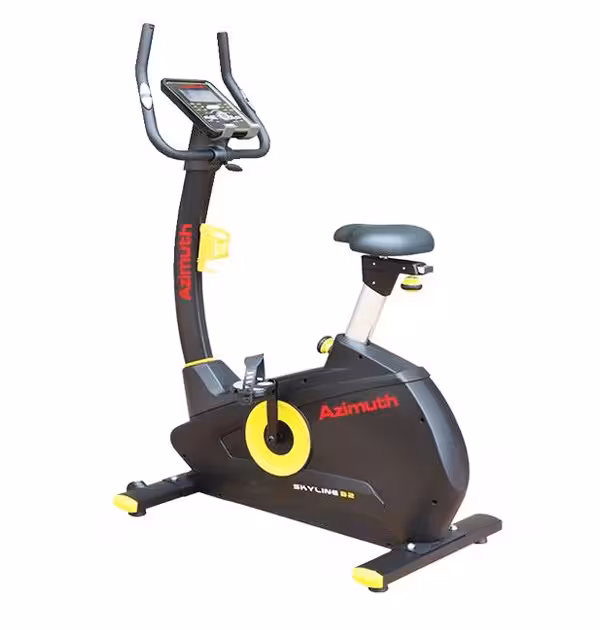 دوچرخه ثابت باشگاهی آذیموس AZ-8510 (B20)