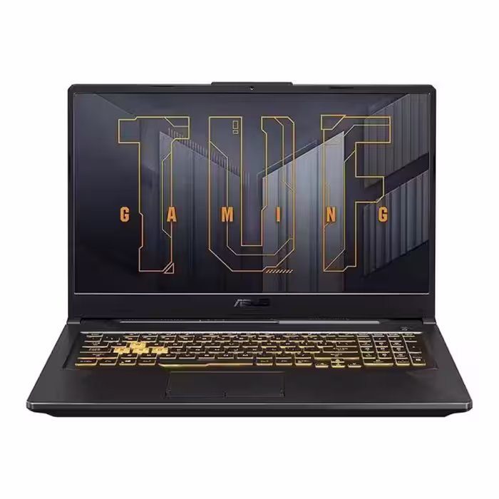 لپ تاپ ایسوس مدل TUF Gaming F15 FX506HCB-ABnew