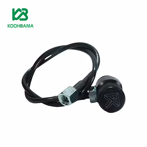 کیت شارژ طرح ولکان