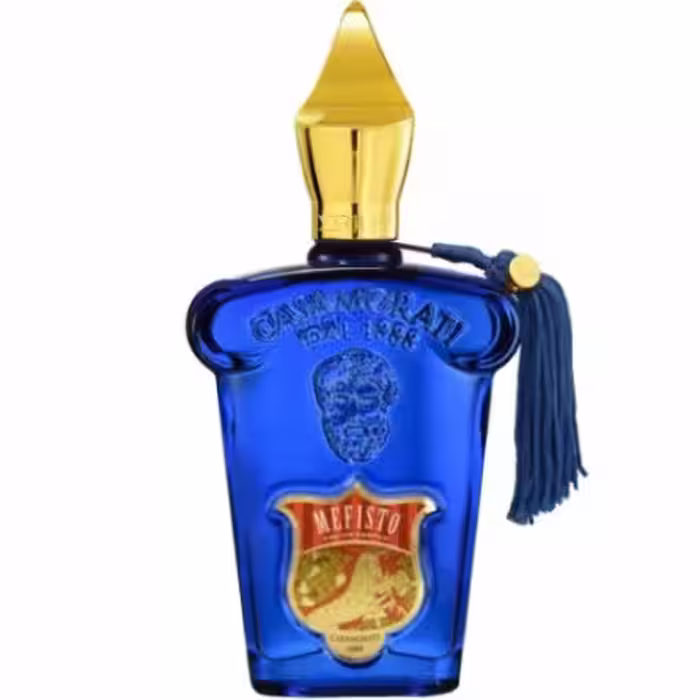 عطر سرجف کازاموراتی مفیستو 2009 ( XERJOFF – Casamorati Mefisto )
