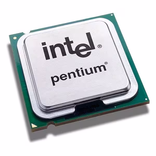 پردازنده CPU Intel Pentium Processor G620