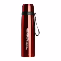 فلاسک دیلر مدل MLH8746 گنجایش 0.800 لیتر