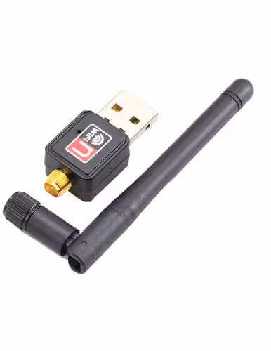 کارت شبکه USB بی سیم پیکس لینک مدل LV-u30