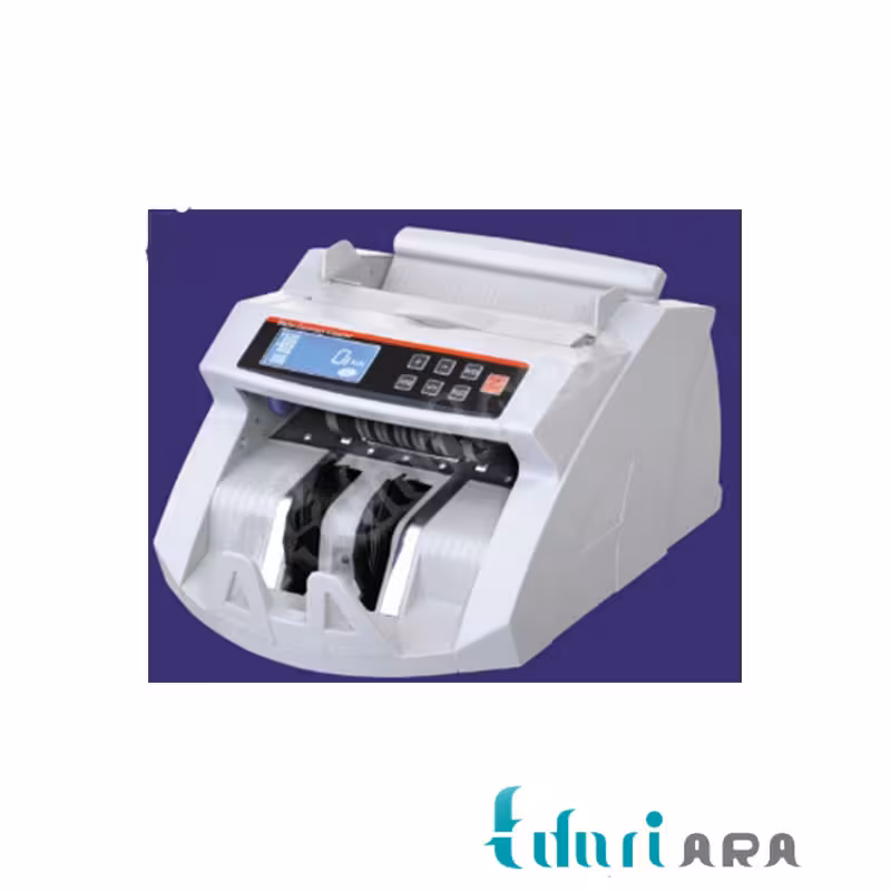 اسکناس شمار رومیزی مدل 2108A