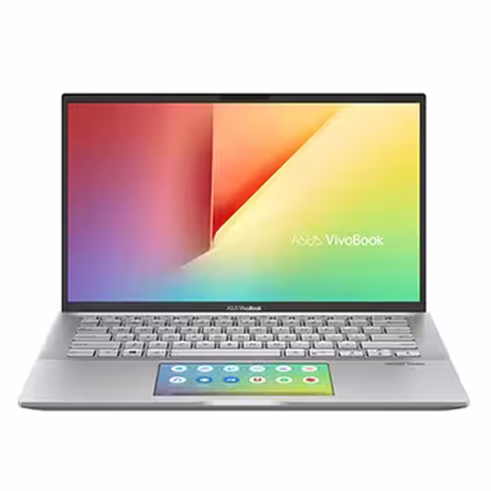 قیمت خرید لپ تاپ ایسوس S432FL کد7512 | Asus S432