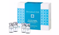 کوکتل جوانسازی پوست درماهیل Dermaheal مدل HSR
