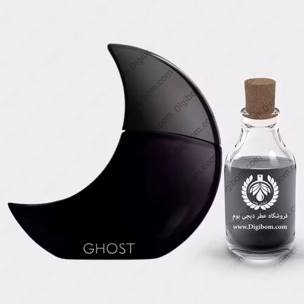 عطر گوست دیپ نایت – Ghost Deep NightعطرGhost Deep Night