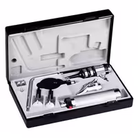 ست معاینه ریشتر Econom 2050 ریشتر (Riester)