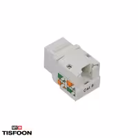 کیستون Cat6 UTP کی نت K-NKJC6U090