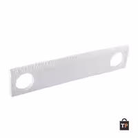 شابلون نصب کوتاه تک لایه آذین