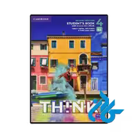 کتاب Think Level 4 ویرایش دوم