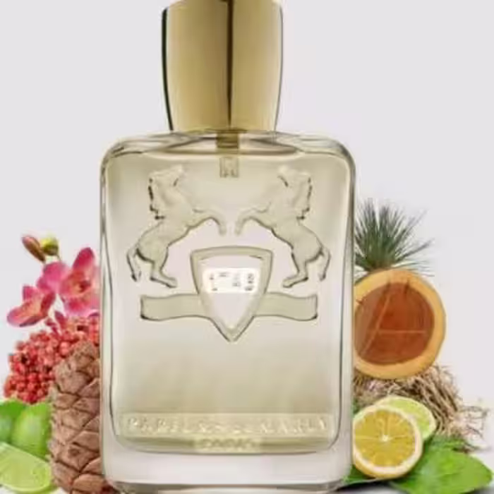 عطر مارلی شادی‌شاگیا مردانه